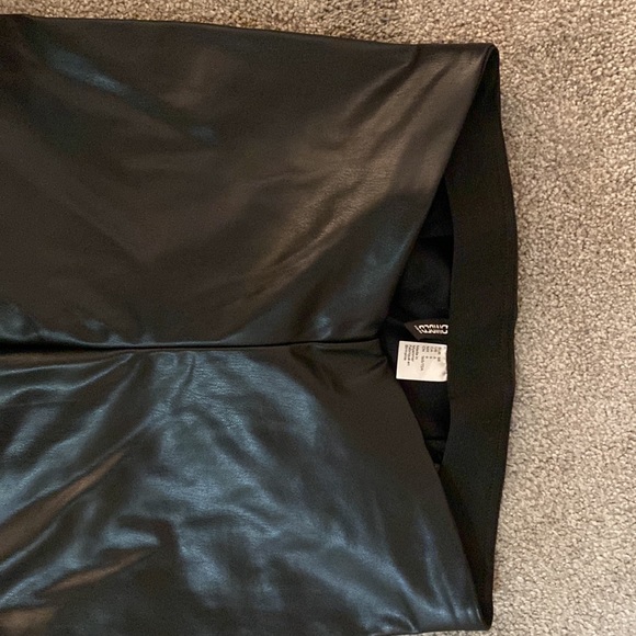 Flared leggings - Picture 3 of 4